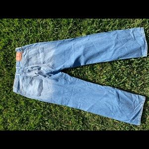thrifted Lucky Brand Jeans